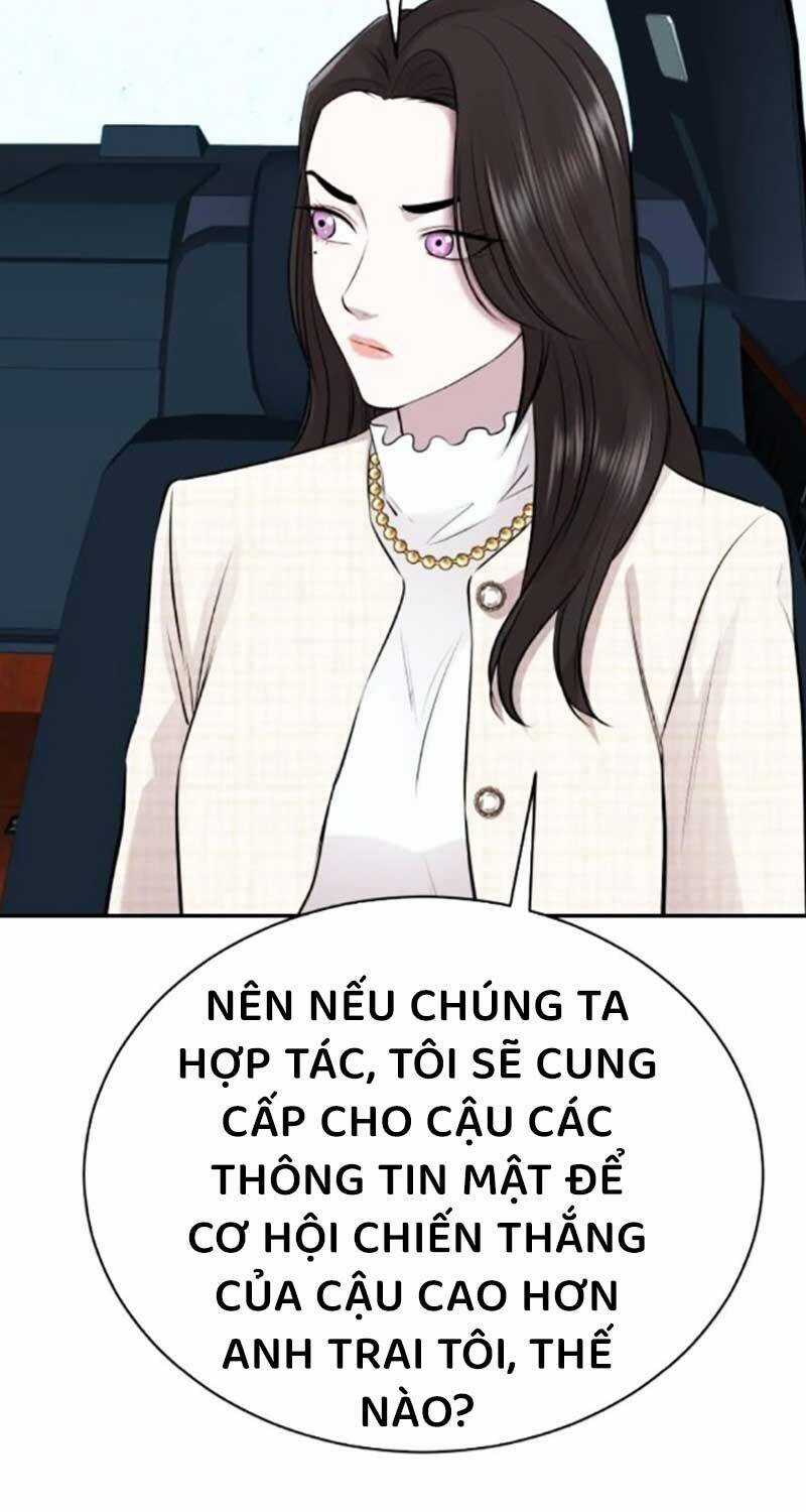 Cháu Trai Thiên Tài Của Vua Cho Vay Nặng Lãi Chapter 24 trang 52