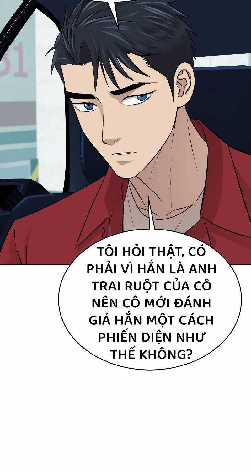 Cháu Trai Thiên Tài Của Vua Cho Vay Nặng Lãi Chapter 24 trang 54