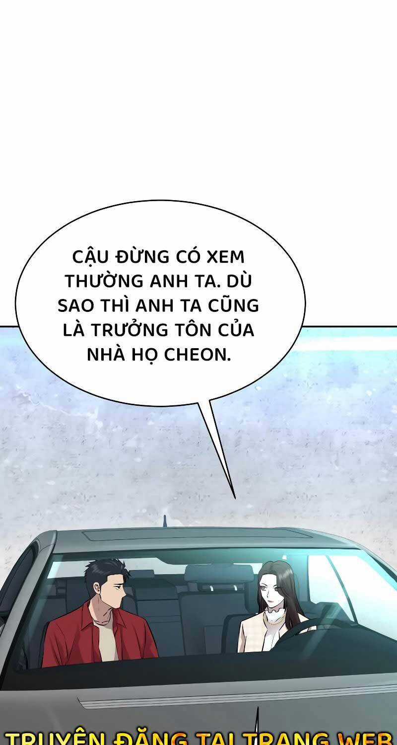 Cháu Trai Thiên Tài Của Vua Cho Vay Nặng Lãi Chapter 24 trang 55
