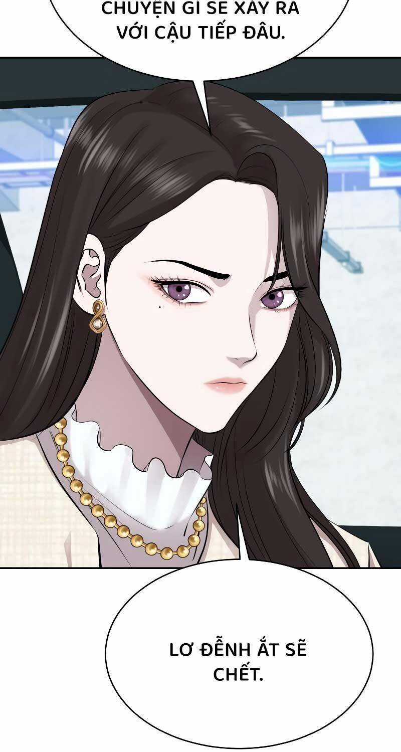 Cháu Trai Thiên Tài Của Vua Cho Vay Nặng Lãi Chapter 24 trang 57