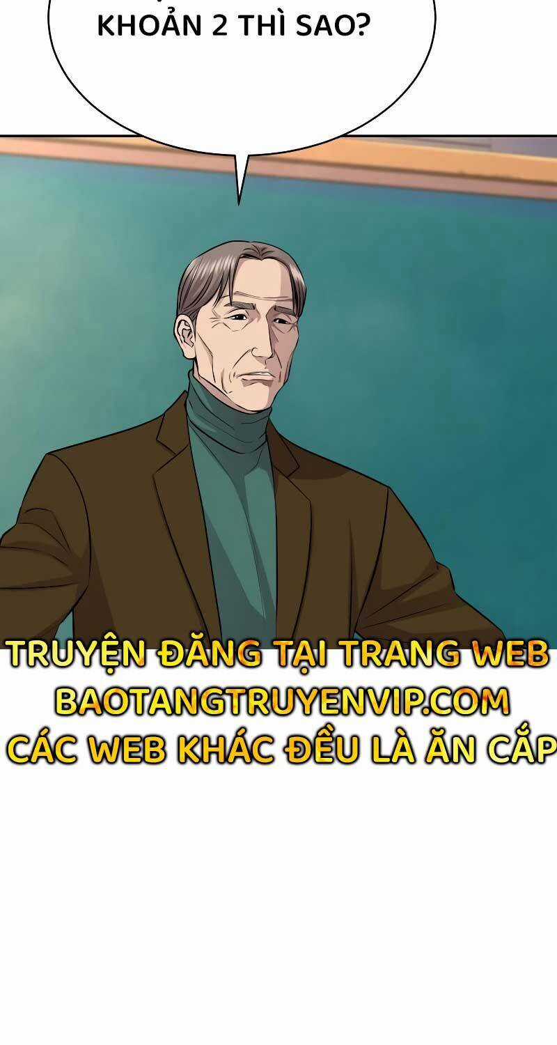 Cháu Trai Thiên Tài Của Vua Cho Vay Nặng Lãi Chapter 24 trang 6