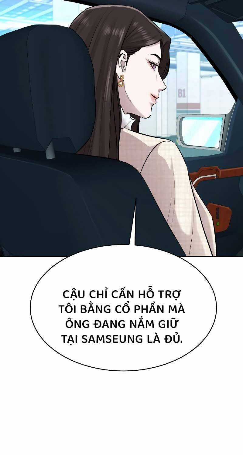 Cháu Trai Thiên Tài Của Vua Cho Vay Nặng Lãi Chapter 24 trang 60