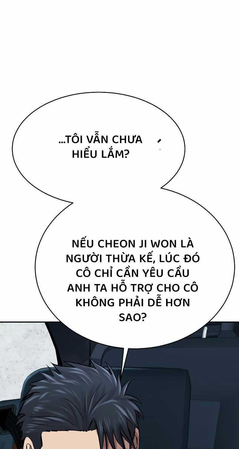 Cháu Trai Thiên Tài Của Vua Cho Vay Nặng Lãi Chapter 24 trang 61