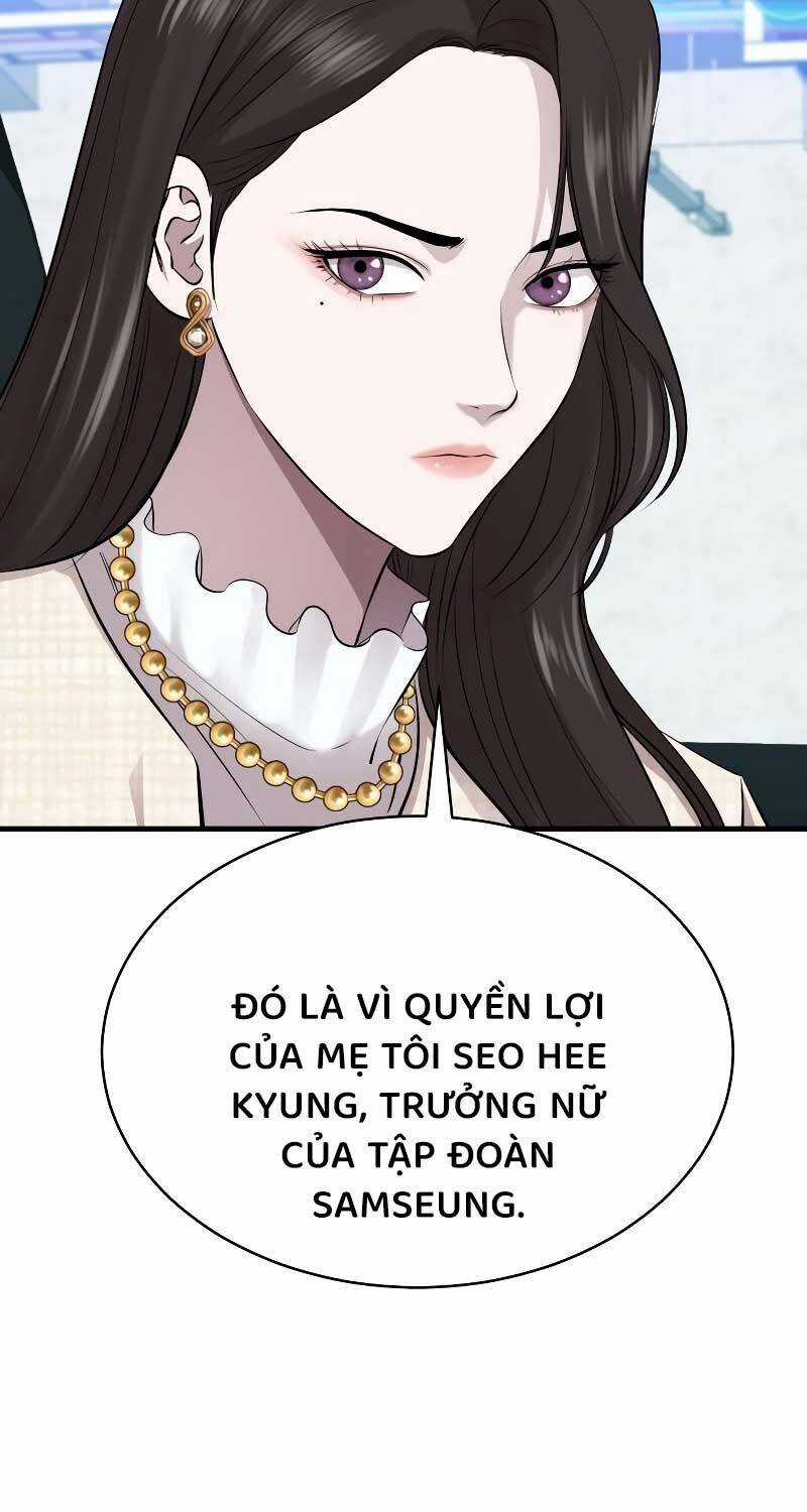 Cháu Trai Thiên Tài Của Vua Cho Vay Nặng Lãi Chapter 24 trang 70