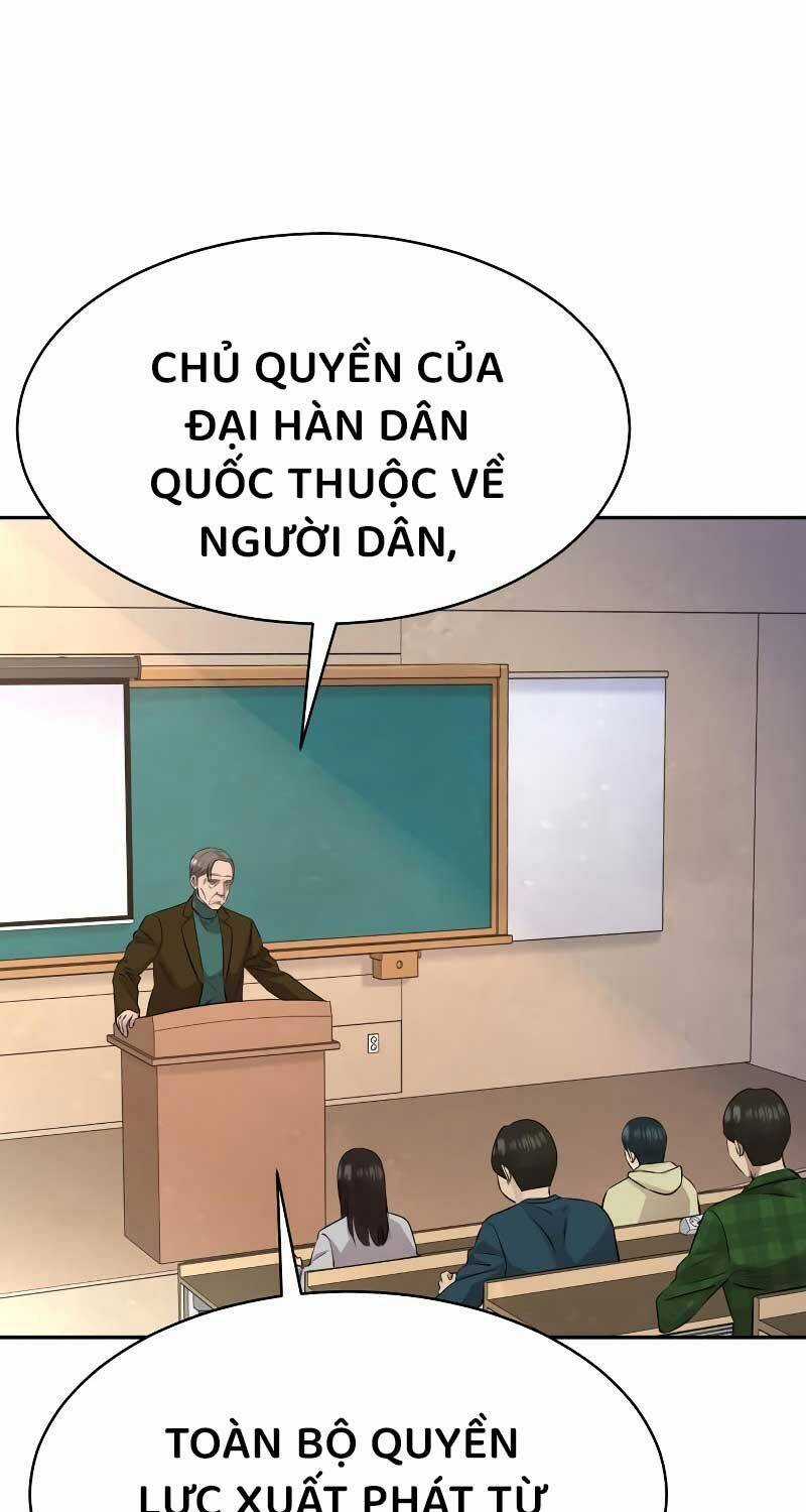 Cháu Trai Thiên Tài Của Vua Cho Vay Nặng Lãi Chapter 24 trang 8