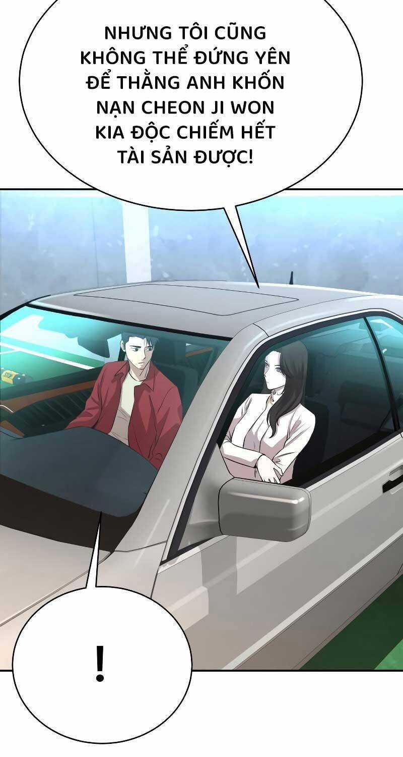 Cháu Trai Thiên Tài Của Vua Cho Vay Nặng Lãi Chapter 24 trang 84