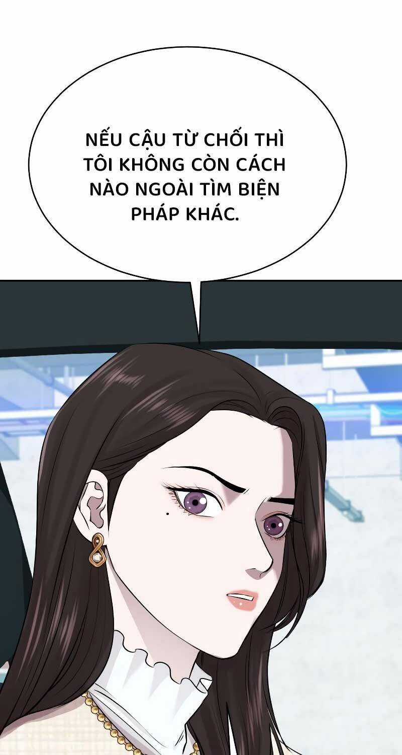 Cháu Trai Thiên Tài Của Vua Cho Vay Nặng Lãi Chapter 24 trang 91