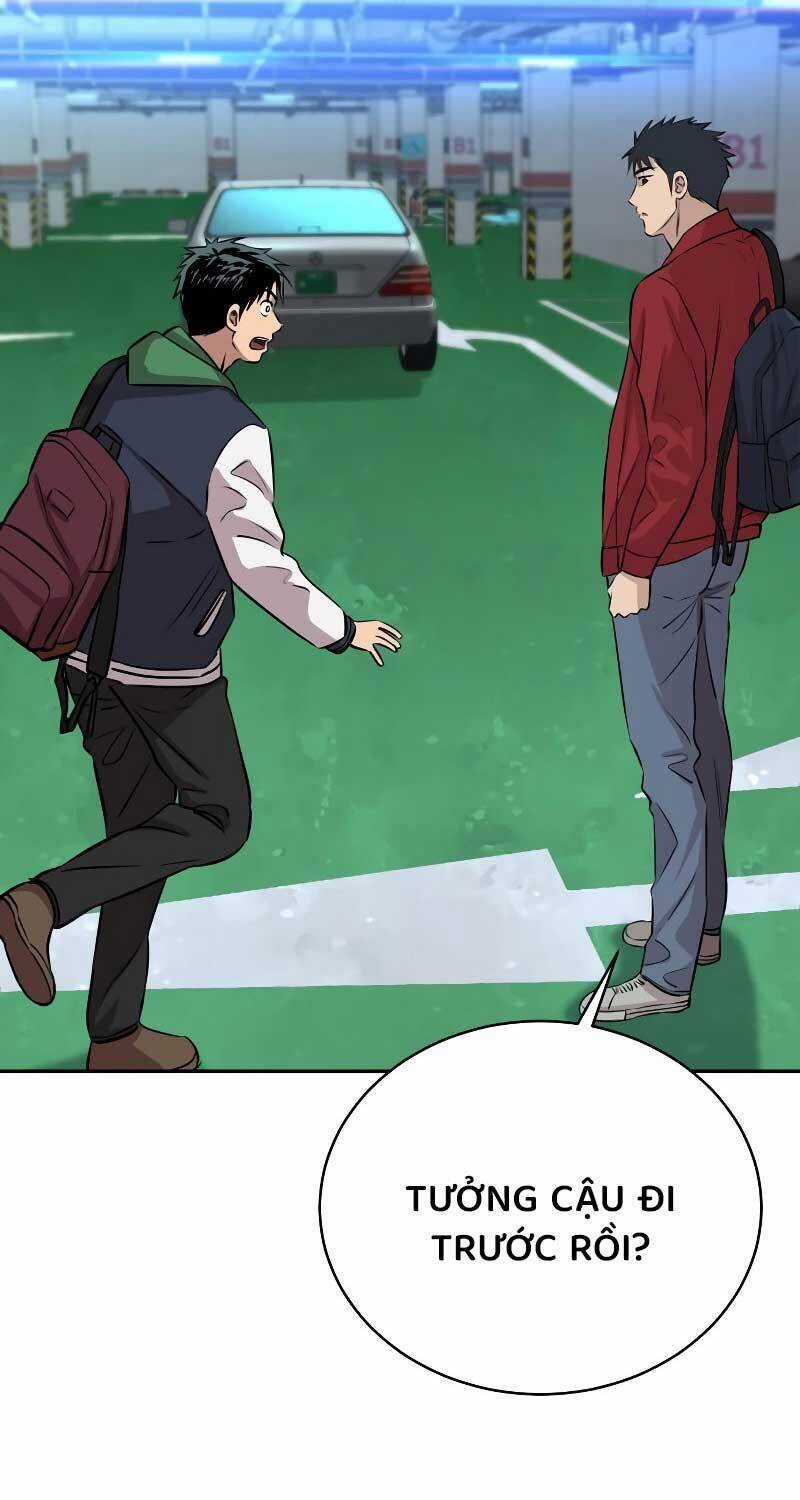 Cháu Trai Thiên Tài Của Vua Cho Vay Nặng Lãi Chapter 24 trang 95