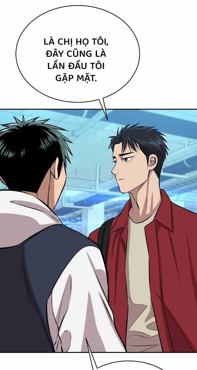 Cháu Trai Thiên Tài Của Vua Cho Vay Nặng Lãi Chapter 24 trang 98