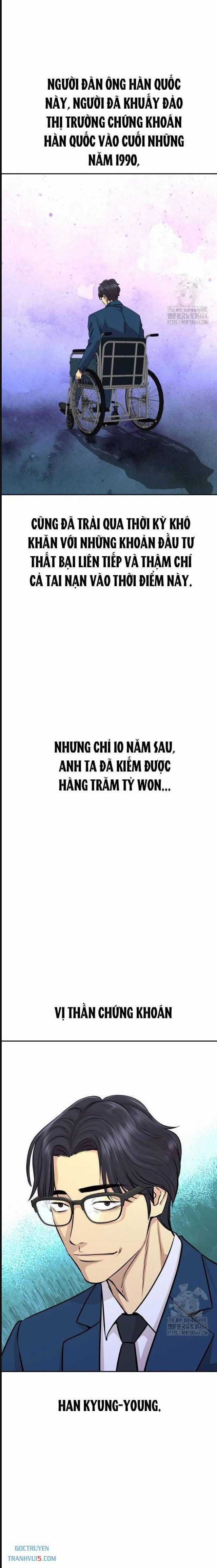 Cháu Trai Thiên Tài Của Vua Cho Vay Nặng Lãi Chapter 25 trang 13