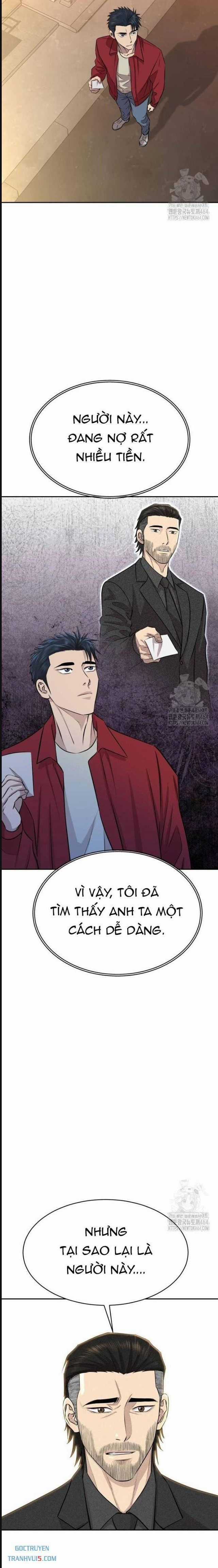 Cháu Trai Thiên Tài Của Vua Cho Vay Nặng Lãi Chapter 25 trang 15