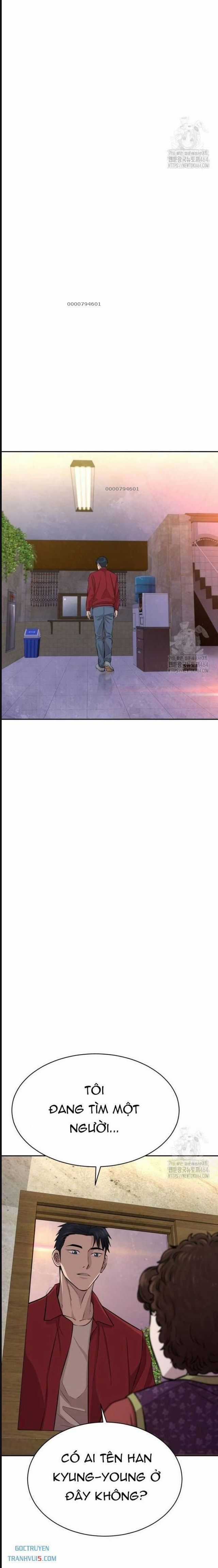 Cháu Trai Thiên Tài Của Vua Cho Vay Nặng Lãi Chapter 25 trang 16