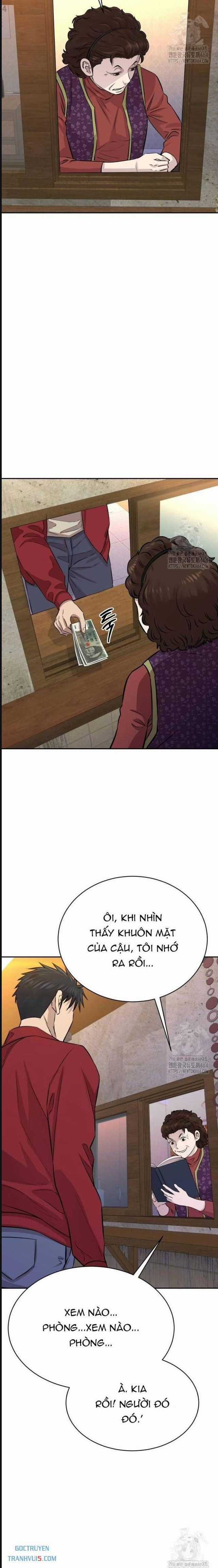 Cháu Trai Thiên Tài Của Vua Cho Vay Nặng Lãi Chapter 25 trang 18