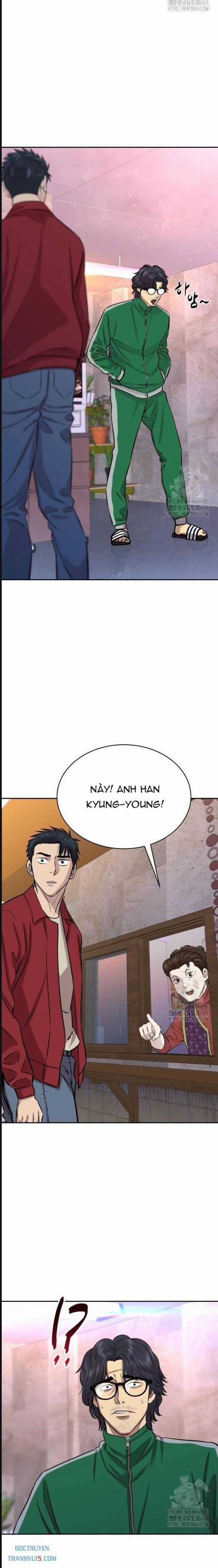 Cháu Trai Thiên Tài Của Vua Cho Vay Nặng Lãi Chapter 25 trang 19