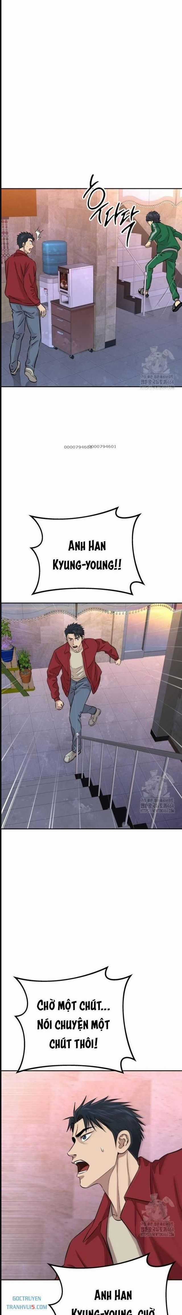 Cháu Trai Thiên Tài Của Vua Cho Vay Nặng Lãi Chapter 25 trang 20