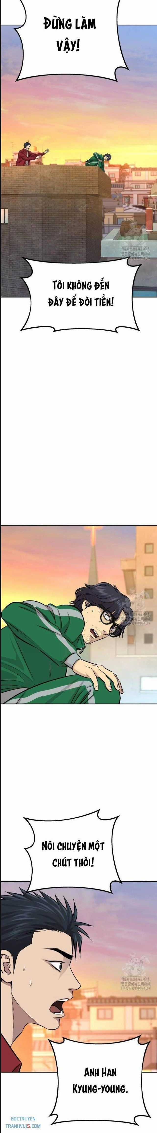 Cháu Trai Thiên Tài Của Vua Cho Vay Nặng Lãi Chapter 25 trang 22