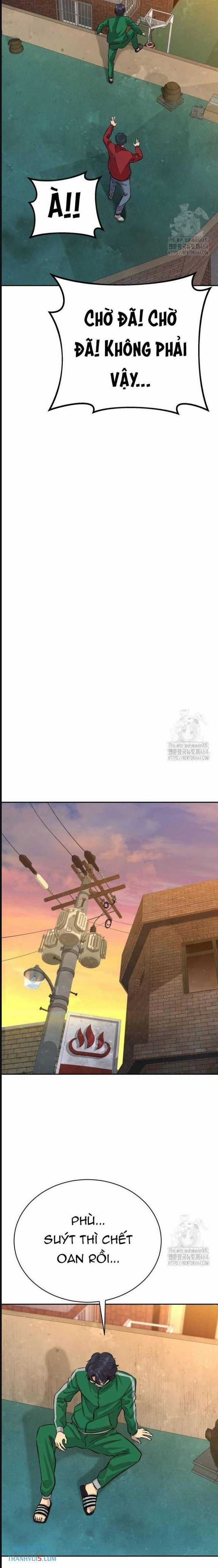 Cháu Trai Thiên Tài Của Vua Cho Vay Nặng Lãi Chapter 25 trang 24