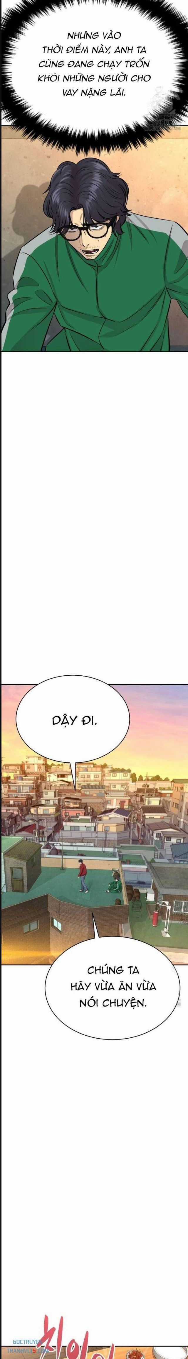 Cháu Trai Thiên Tài Của Vua Cho Vay Nặng Lãi Chapter 25 trang 26