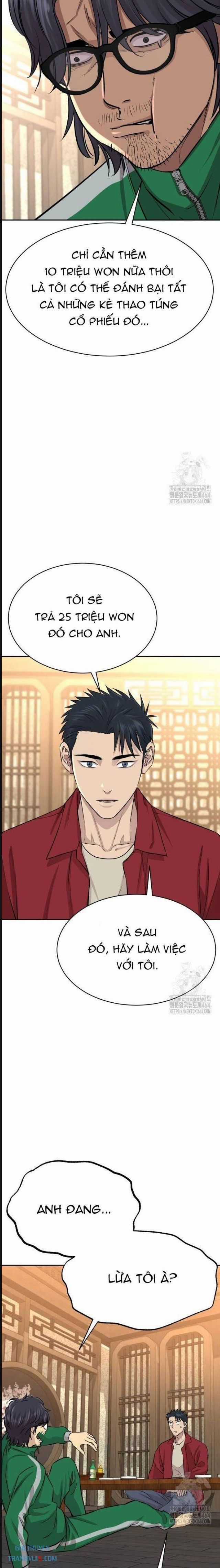 Cháu Trai Thiên Tài Của Vua Cho Vay Nặng Lãi Chapter 25 trang 29