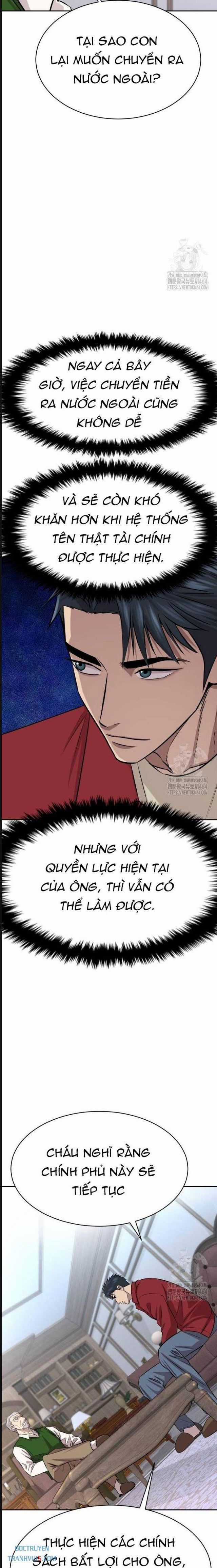 Cháu Trai Thiên Tài Của Vua Cho Vay Nặng Lãi Chapter 25 trang 4