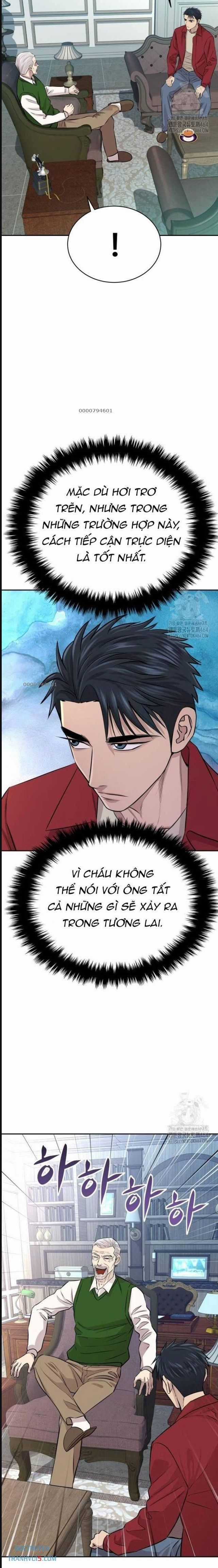 Cháu Trai Thiên Tài Của Vua Cho Vay Nặng Lãi Chapter 25 trang 7