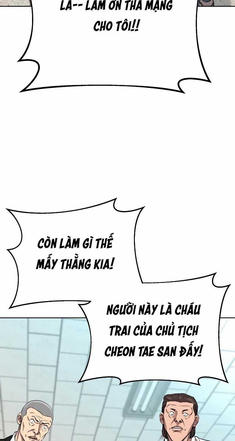 Cháu Trai Thiên Tài Của Vua Cho Vay Nặng Lãi Chapter 26 trang 103