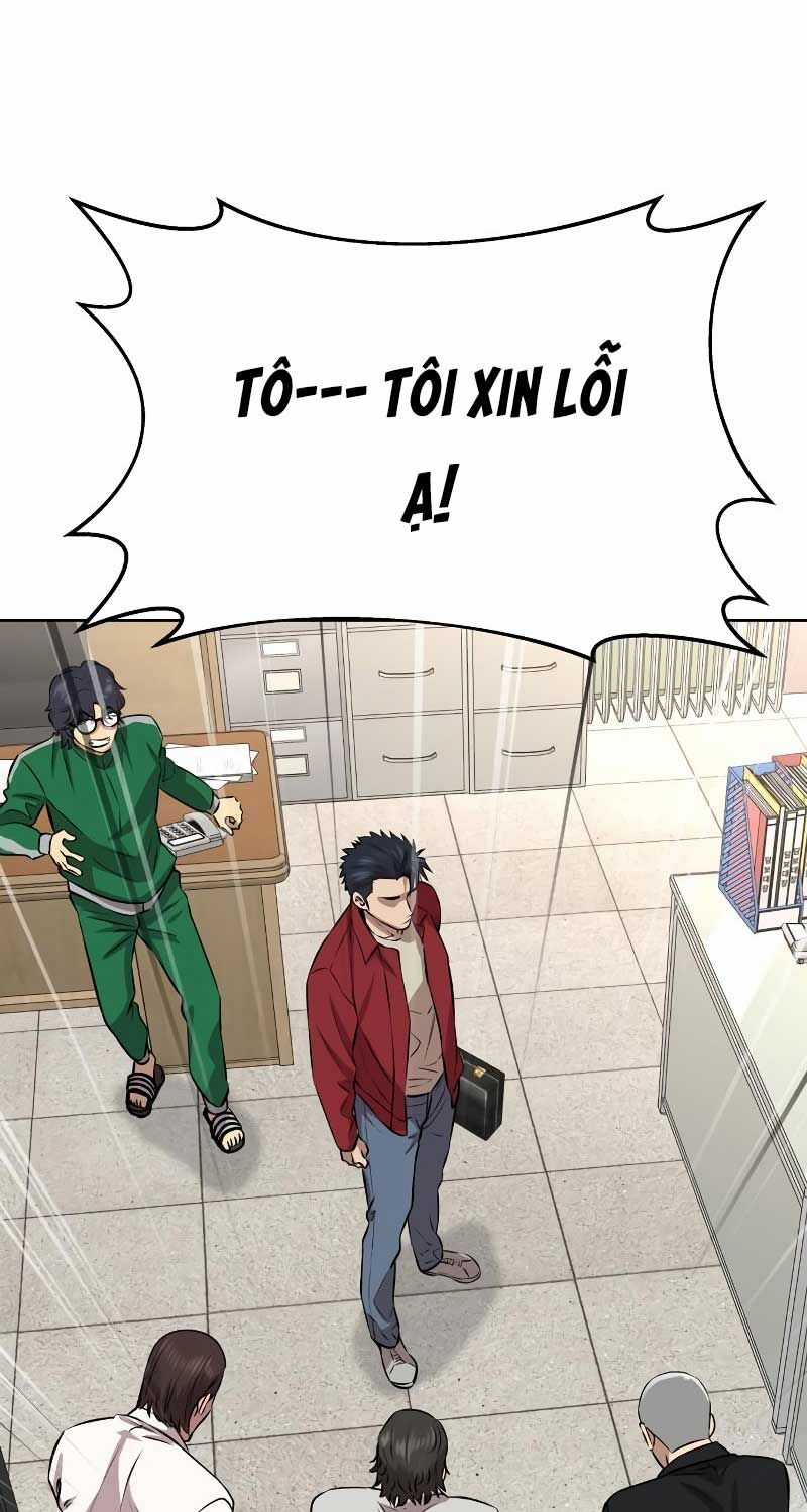 Cháu Trai Thiên Tài Của Vua Cho Vay Nặng Lãi Chapter 26 trang 105