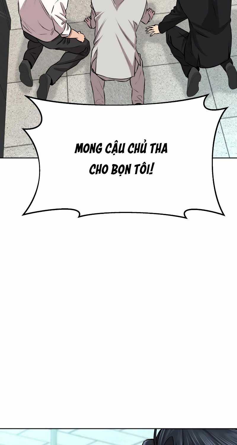 Cháu Trai Thiên Tài Của Vua Cho Vay Nặng Lãi Chapter 26 trang 106