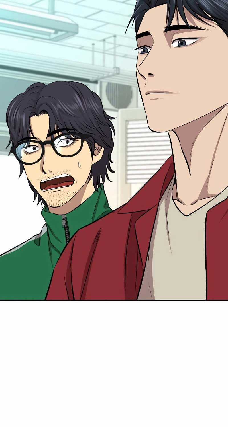 Cháu Trai Thiên Tài Của Vua Cho Vay Nặng Lãi Chapter 26 trang 107