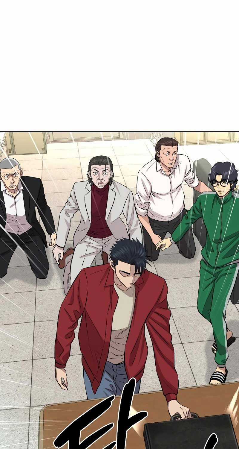 Cháu Trai Thiên Tài Của Vua Cho Vay Nặng Lãi Chapter 26 trang 108