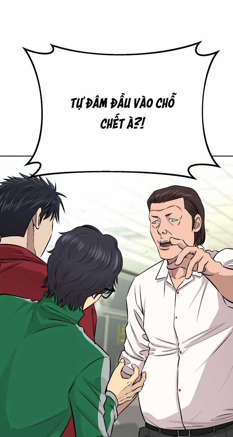 Cháu Trai Thiên Tài Của Vua Cho Vay Nặng Lãi Chapter 26 trang 13