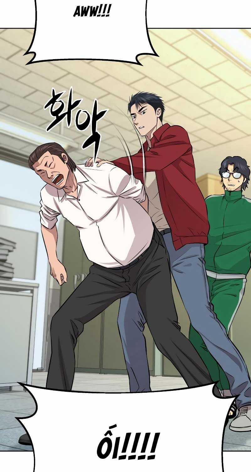 Cháu Trai Thiên Tài Của Vua Cho Vay Nặng Lãi Chapter 26 trang 16