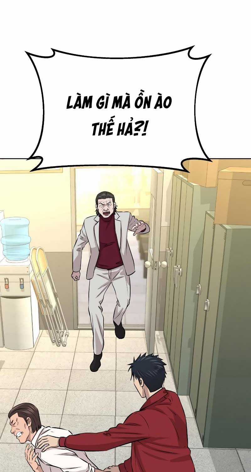 Cháu Trai Thiên Tài Của Vua Cho Vay Nặng Lãi Chapter 26 trang 20