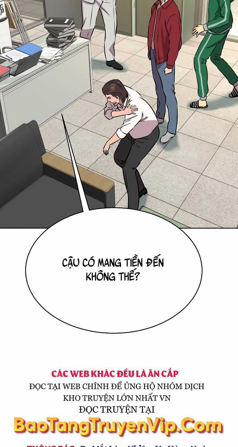 Cháu Trai Thiên Tài Của Vua Cho Vay Nặng Lãi Chapter 26 trang 24