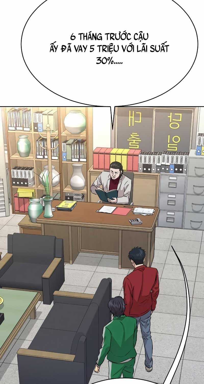 Cháu Trai Thiên Tài Của Vua Cho Vay Nặng Lãi Chapter 26 trang 27