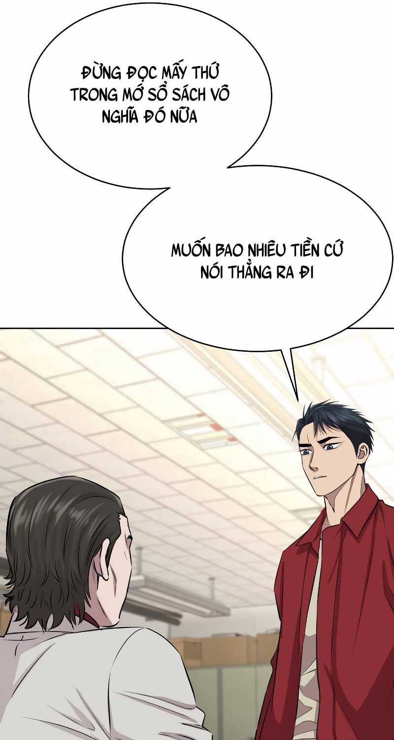 Cháu Trai Thiên Tài Của Vua Cho Vay Nặng Lãi Chapter 26 trang 29