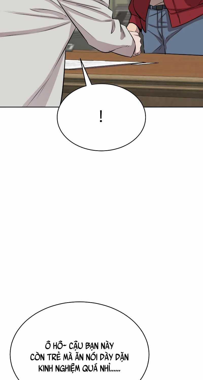 Cháu Trai Thiên Tài Của Vua Cho Vay Nặng Lãi Chapter 26 trang 30