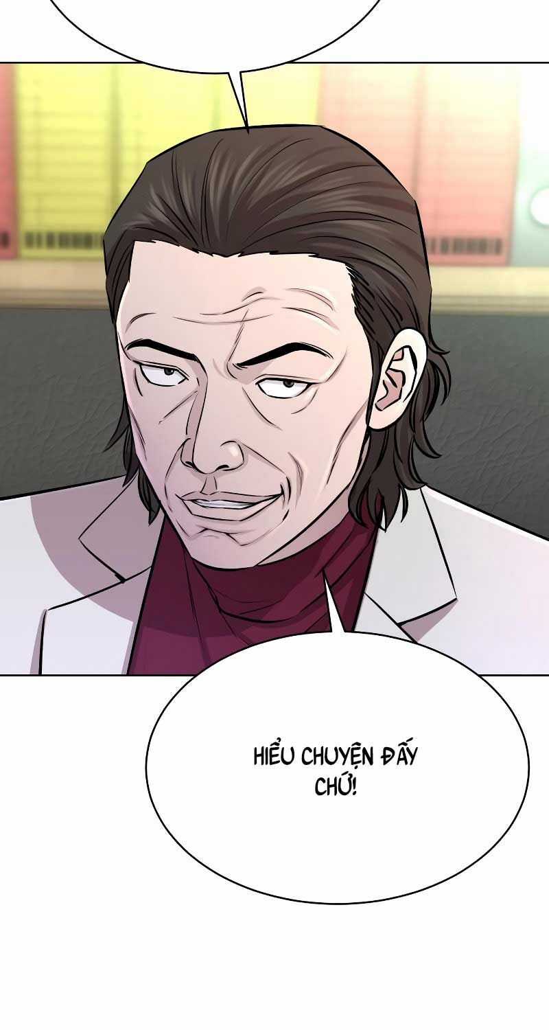 Cháu Trai Thiên Tài Của Vua Cho Vay Nặng Lãi Chapter 26 trang 31