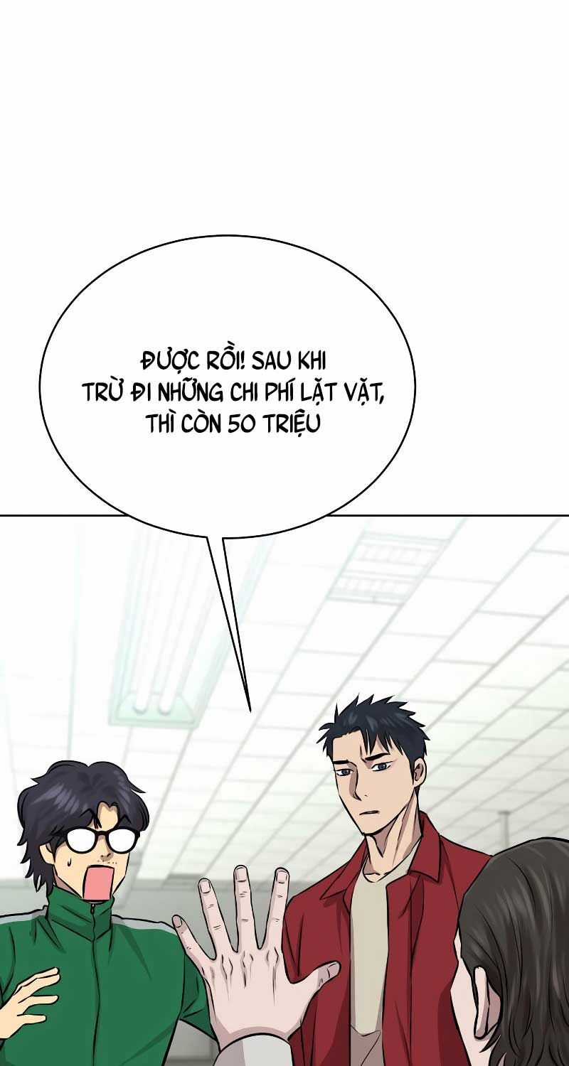 Cháu Trai Thiên Tài Của Vua Cho Vay Nặng Lãi Chapter 26 trang 32