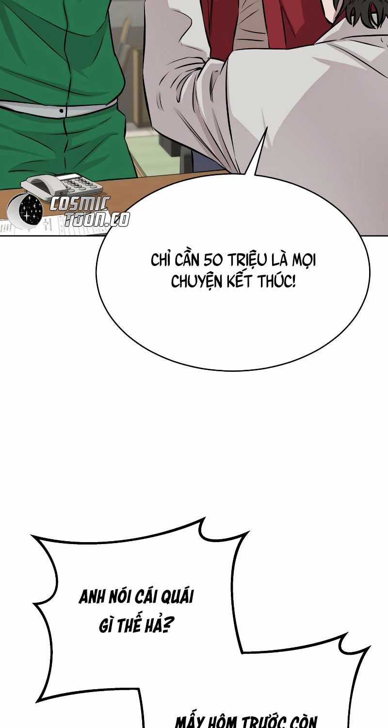 Cháu Trai Thiên Tài Của Vua Cho Vay Nặng Lãi Chapter 26 trang 33