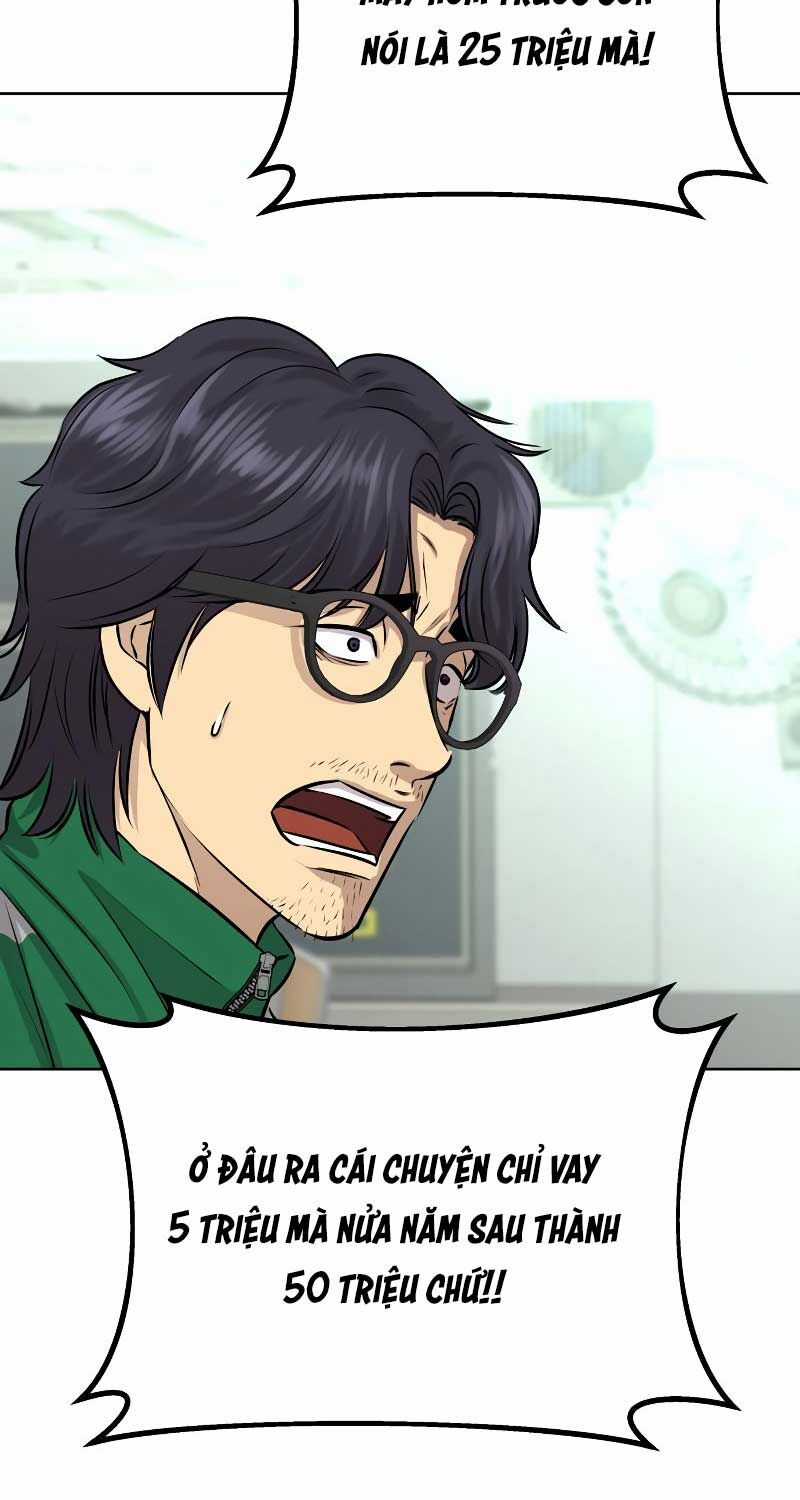 Cháu Trai Thiên Tài Của Vua Cho Vay Nặng Lãi Chapter 26 trang 34