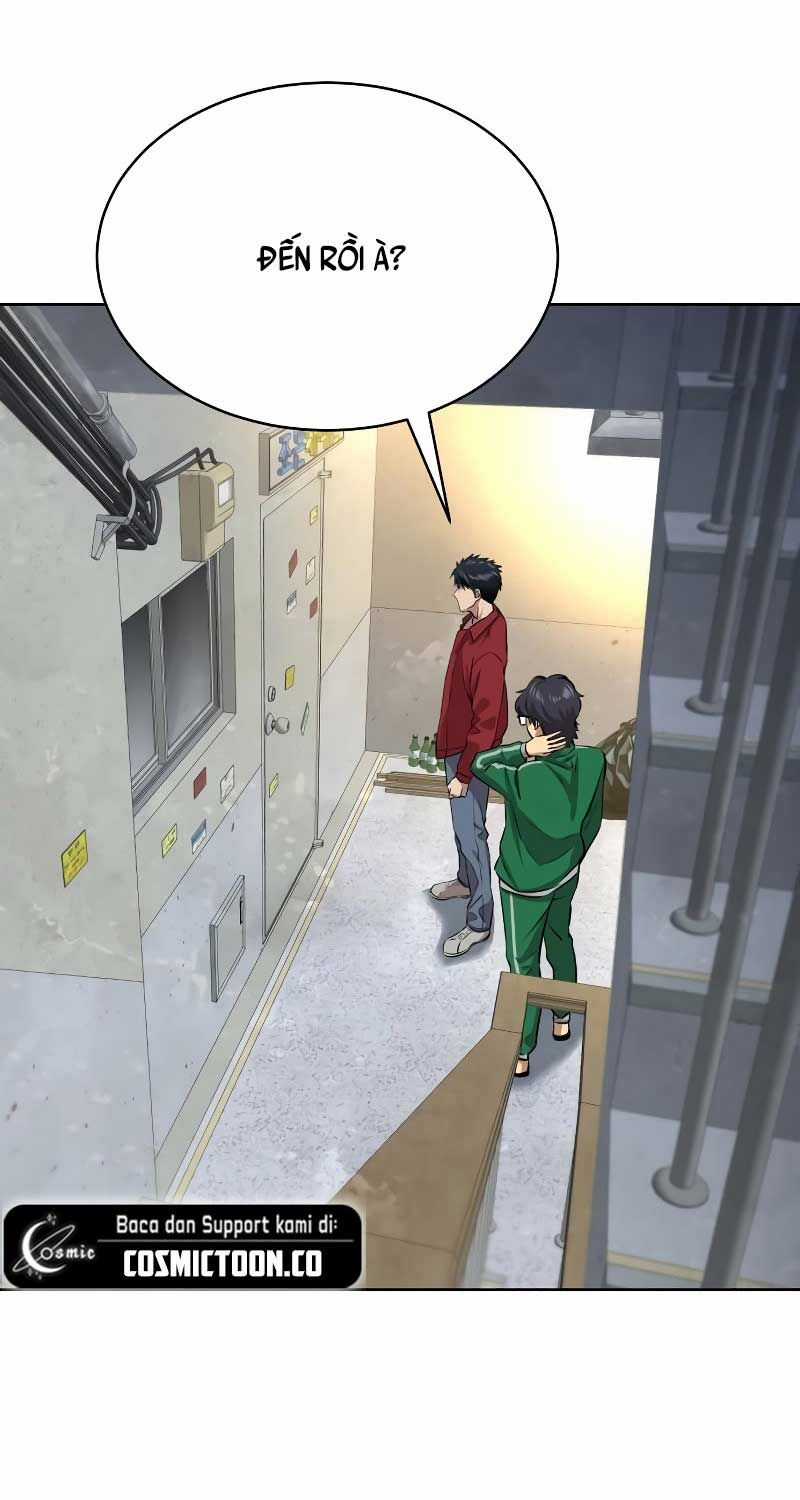 Cháu Trai Thiên Tài Của Vua Cho Vay Nặng Lãi Chapter 26 trang 4