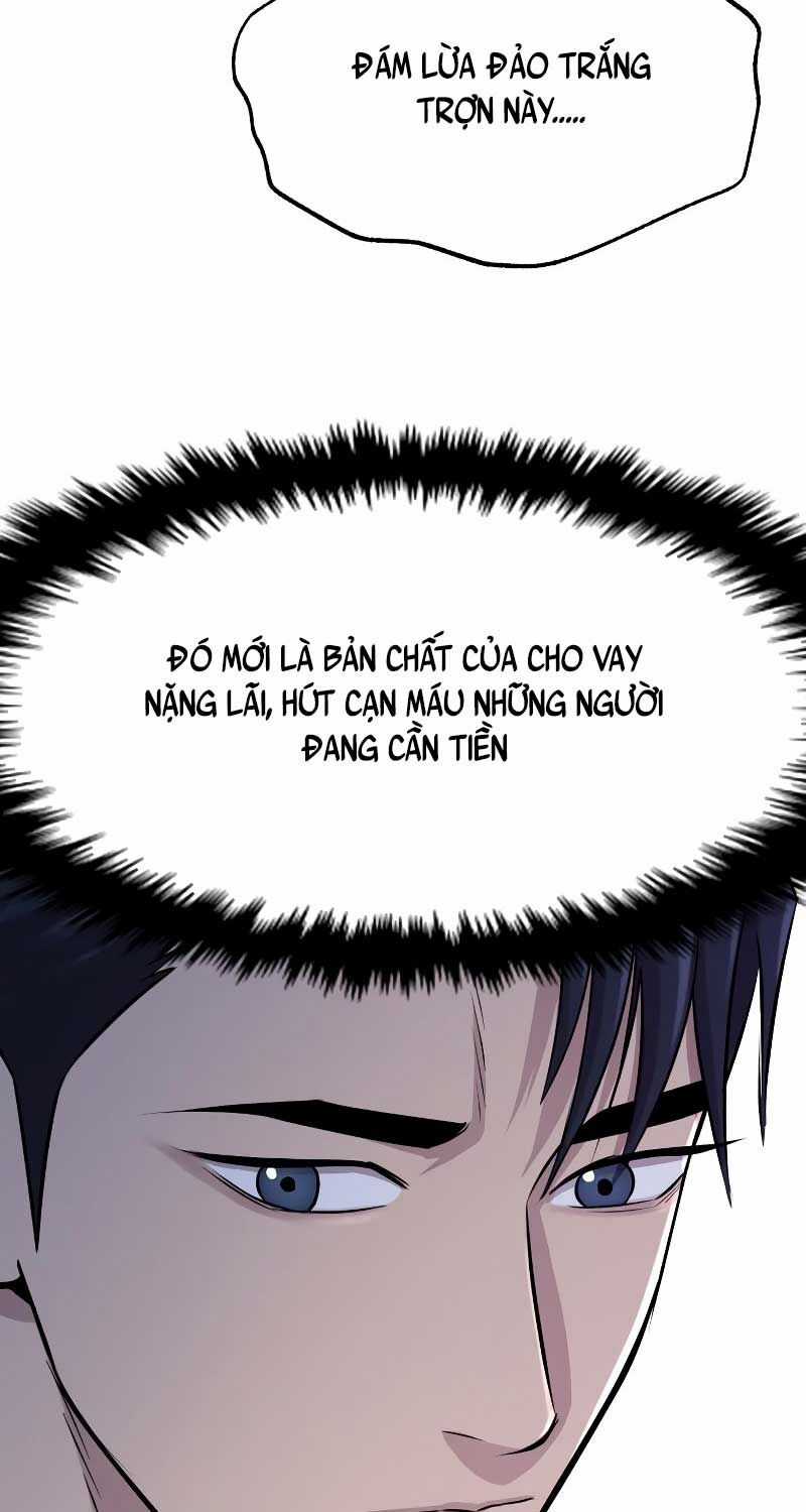 Cháu Trai Thiên Tài Của Vua Cho Vay Nặng Lãi Chapter 26 trang 40