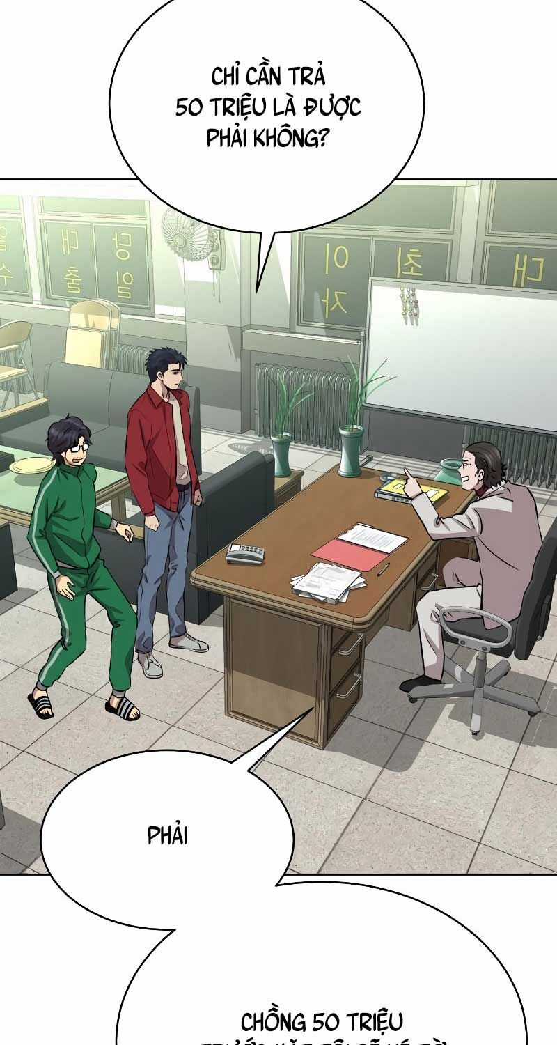 Cháu Trai Thiên Tài Của Vua Cho Vay Nặng Lãi Chapter 26 trang 44