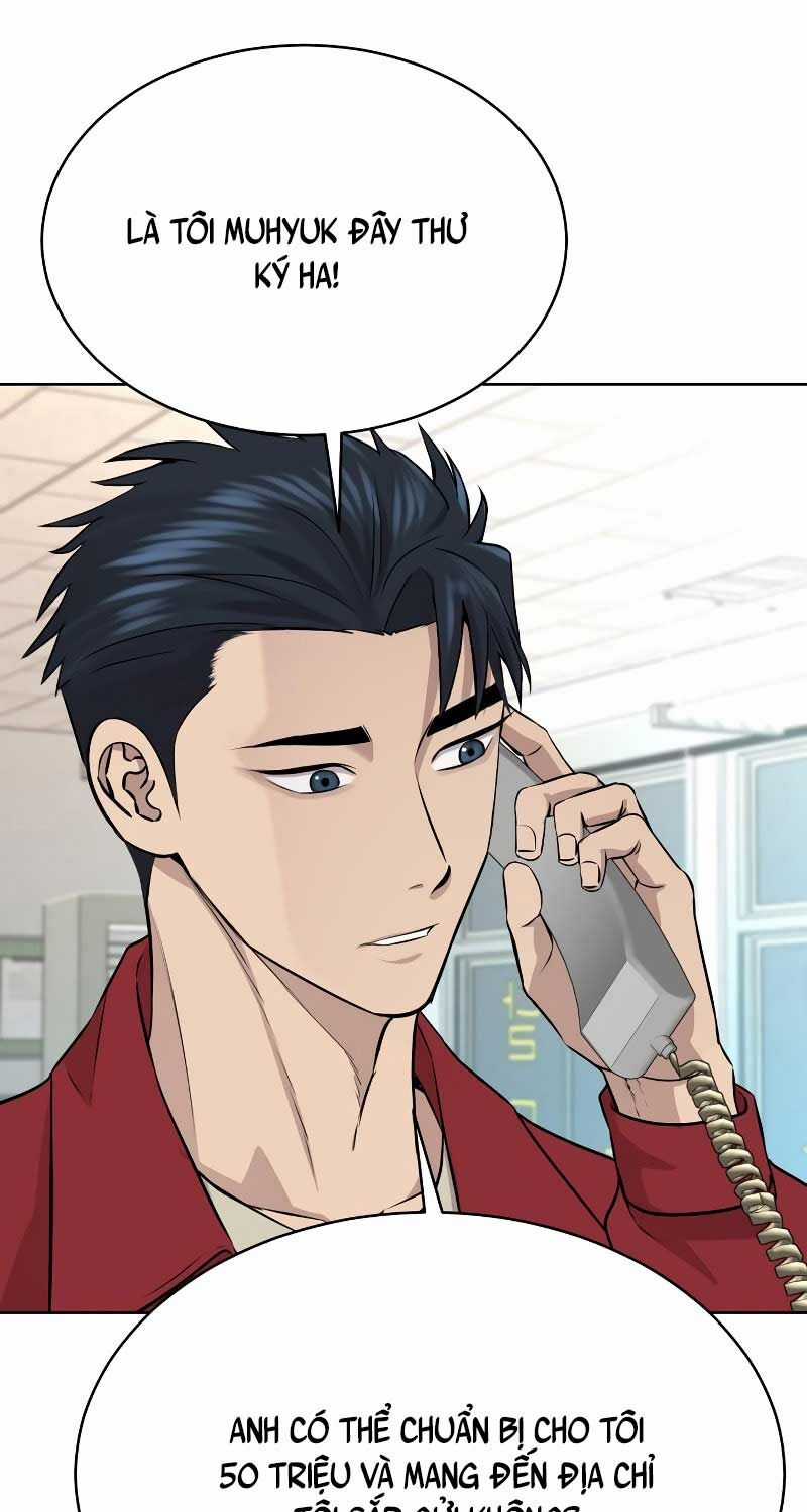 Cháu Trai Thiên Tài Của Vua Cho Vay Nặng Lãi Chapter 26 trang 47