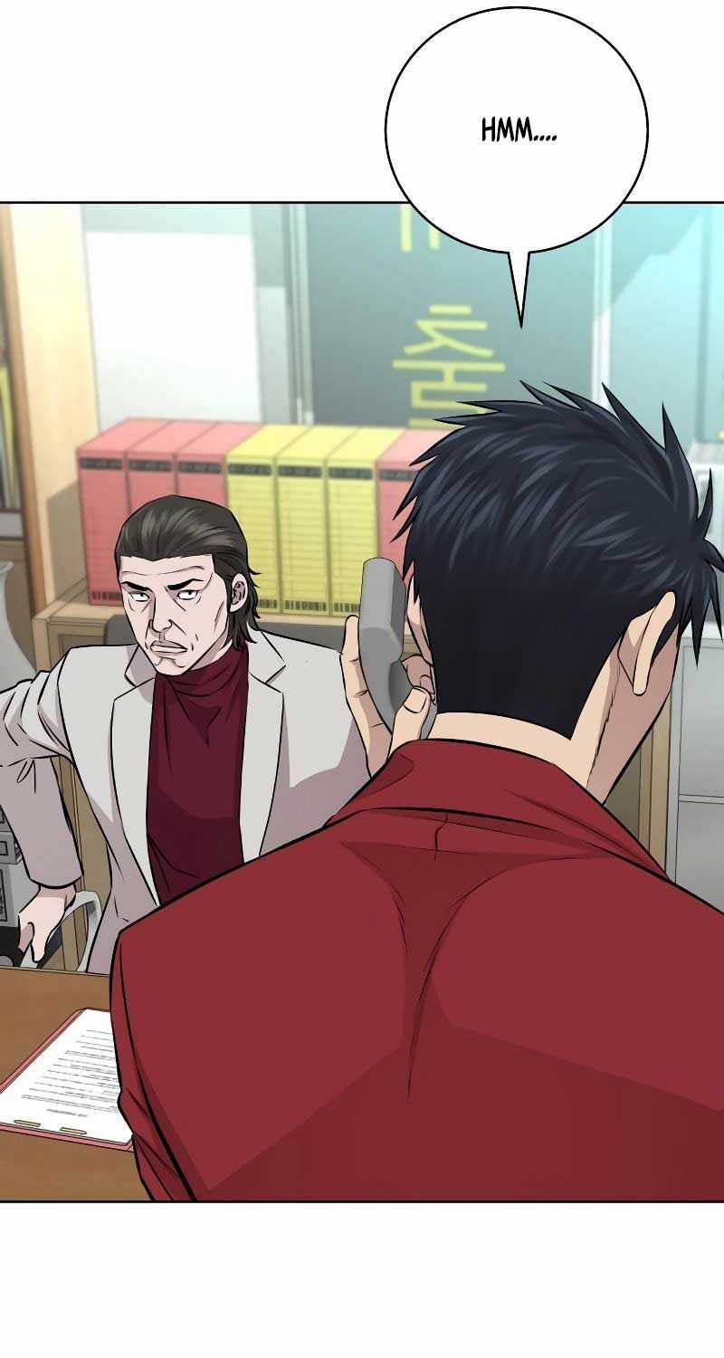 Cháu Trai Thiên Tài Của Vua Cho Vay Nặng Lãi Chapter 26 trang 49