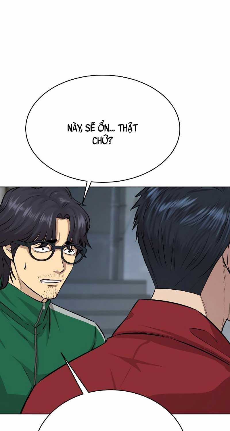 Cháu Trai Thiên Tài Của Vua Cho Vay Nặng Lãi Chapter 26 trang 5