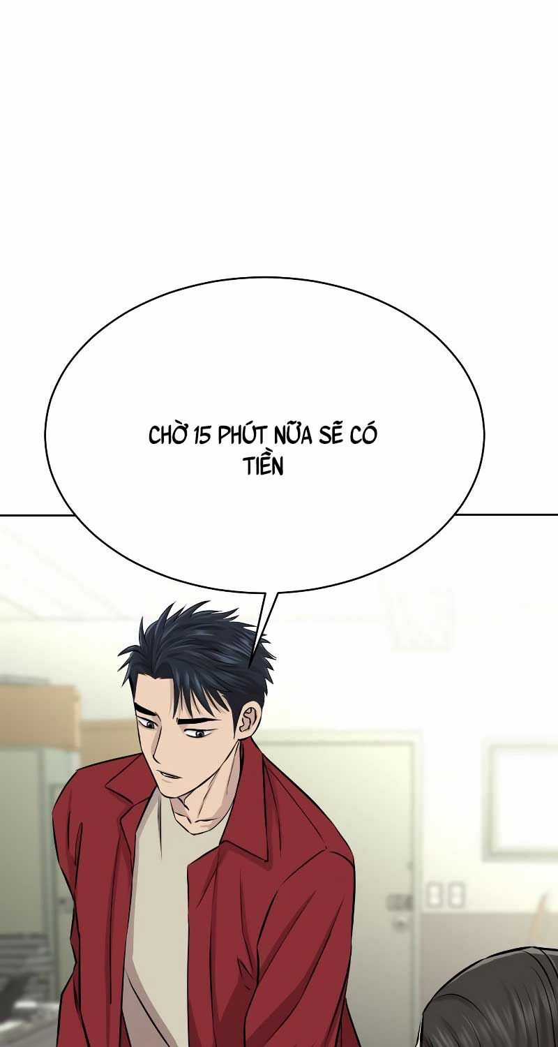 Cháu Trai Thiên Tài Của Vua Cho Vay Nặng Lãi Chapter 26 trang 50