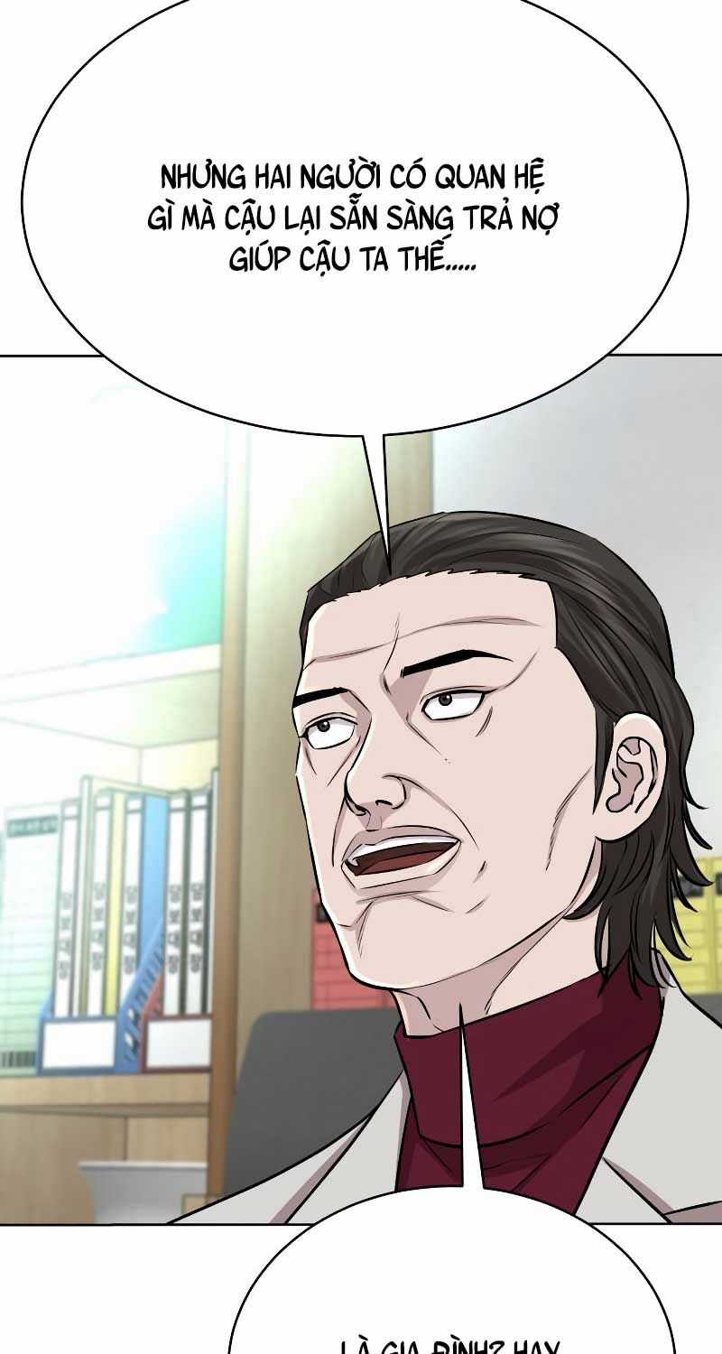 Cháu Trai Thiên Tài Của Vua Cho Vay Nặng Lãi Chapter 26 trang 52