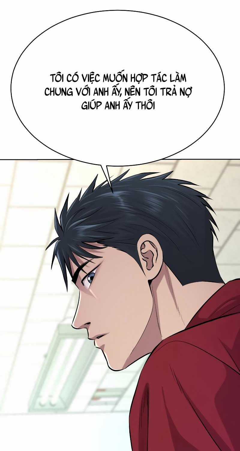 Cháu Trai Thiên Tài Của Vua Cho Vay Nặng Lãi Chapter 26 trang 55